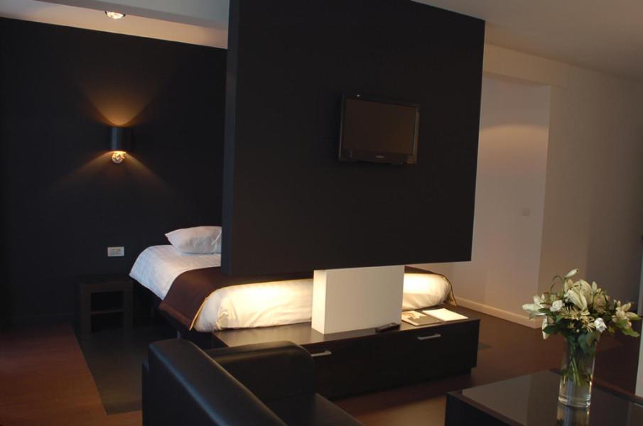 Hotel Victory Groot Bijgaarden Room photo