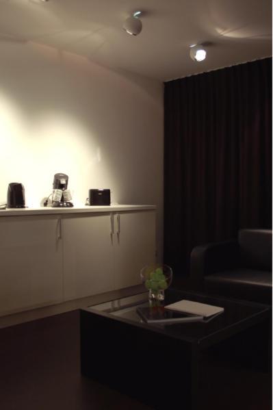 Hotel Victory Groot Bijgaarden Room photo