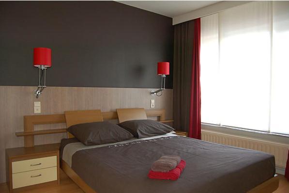 Hotel Victory Groot Bijgaarden Room photo